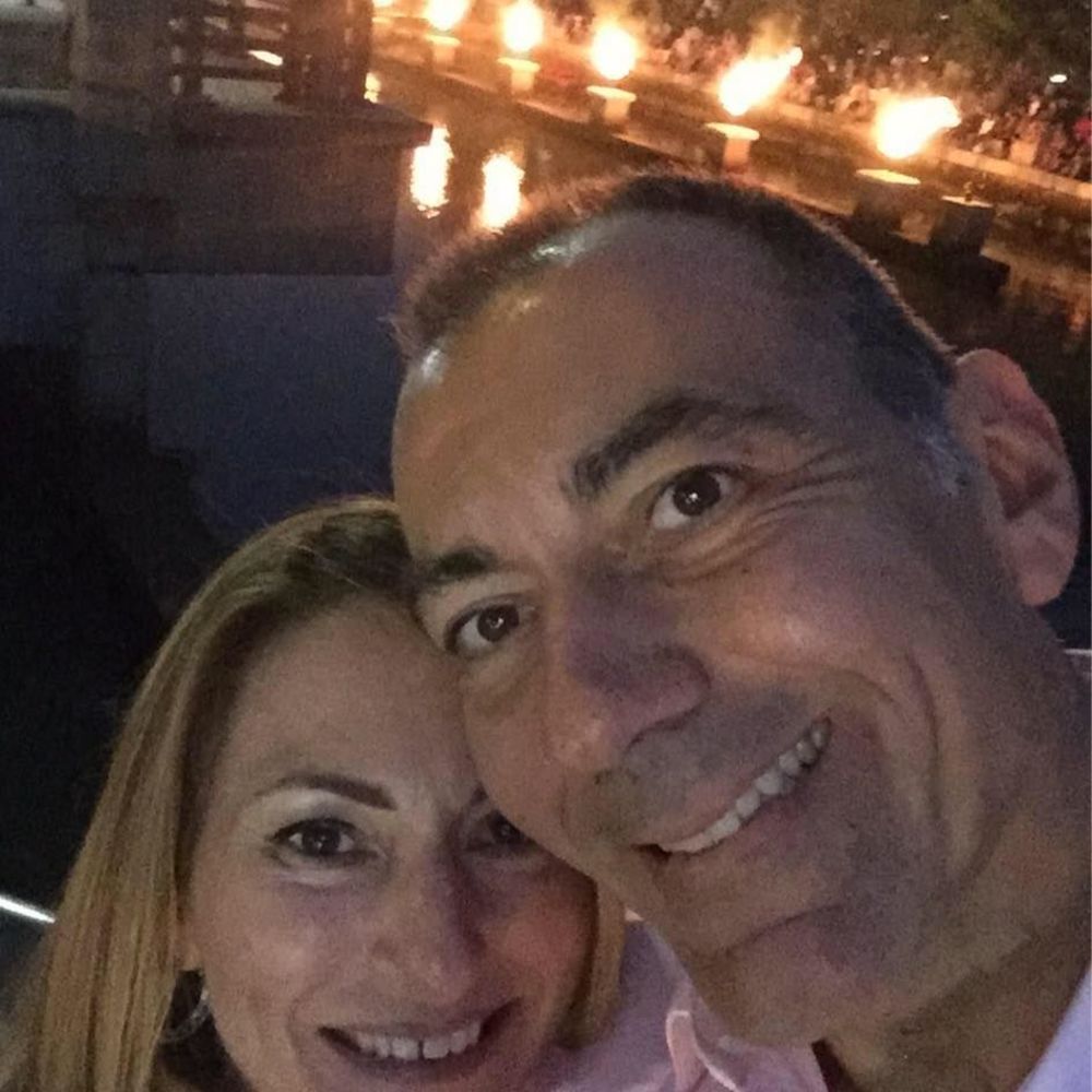 Meet your Posher, Lisa